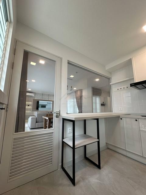 ให้เช่าบ้านเดี่ยว 2 ชั้น 67 ตร.ว. โครงการชัยพฤกษ์ บางนา กม.15 ใกล้ Mega Bangna 6