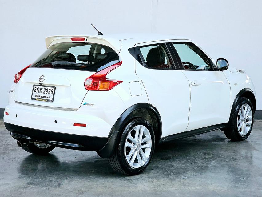 Nissan Juke 1.6 V ปี 2014 รหัส SEZ2926 3