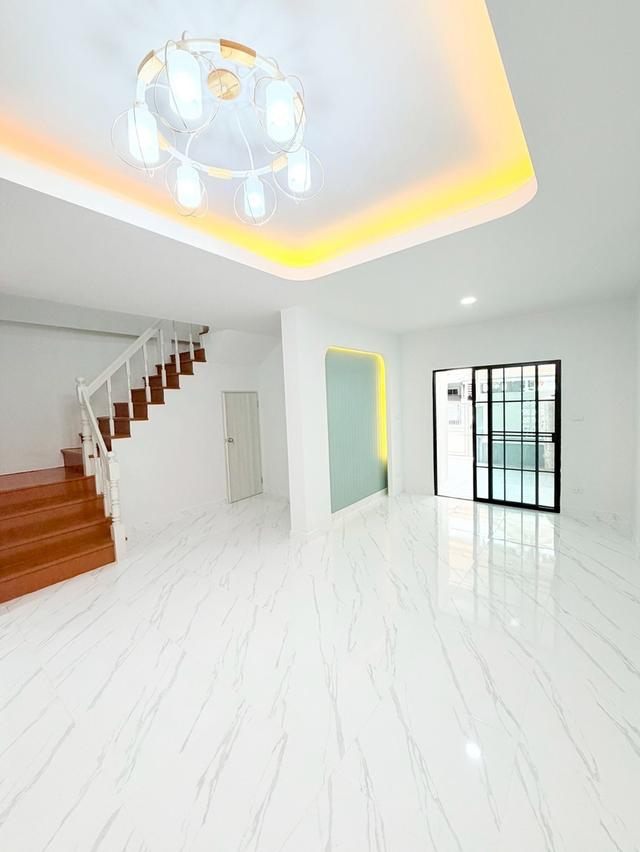 ขายทาวน์เฮ้าส์ หมู่บ้านพฤกษาบี ซ. 28/3 (โทรสอบถามราคา) 3