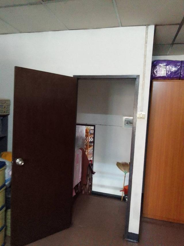 ทาวน์เฮ้าท์ ขนาด 16 ตร.วา 7