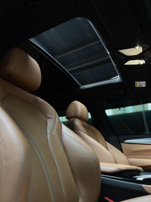 BMW 630i GT M Sport 7