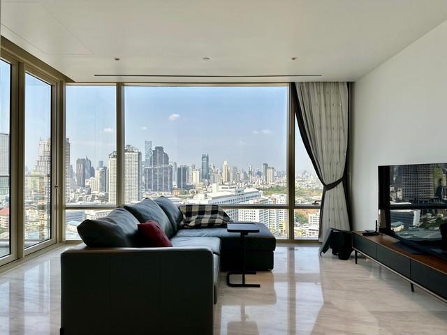 River view condo for rent and sale at Four Seasons Private Residences 2