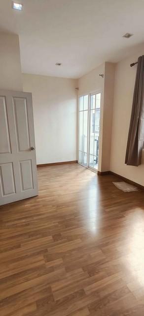 PP438 ขายทาวน์เฮ้าส์ 2 ชั้น โครงการ โกลเด้น ทาวน์ 2 ลาดพร้าว-เกษตรนวมินทร์ Golden Town 2 Ladprao-Kaset Nawamin ซอย นวมินทร์ 42 ถนนประเสริฐมนูกิจ 48 11