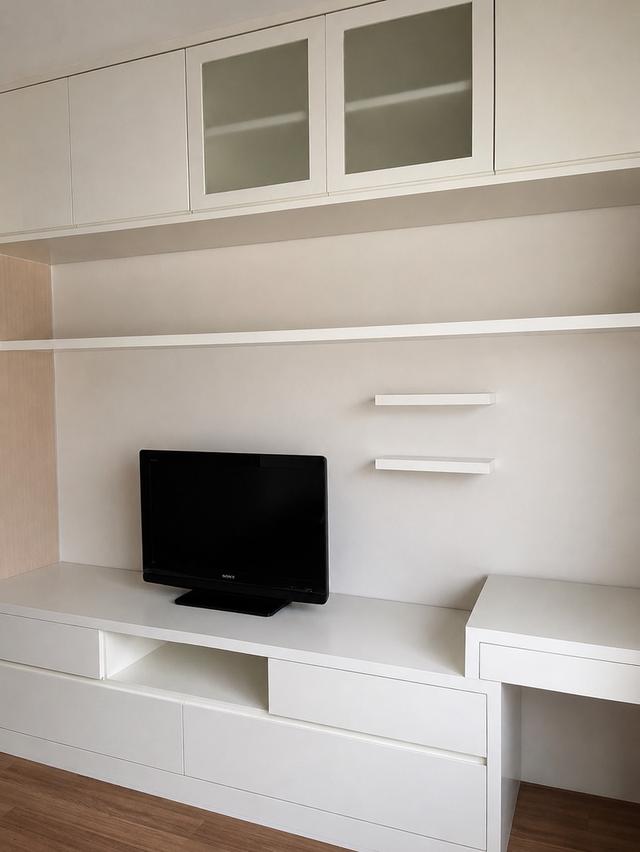 ขายทาวน์โฮม 3 ชั้น หมู่บ้านเดอะเทอเรส ติวานนท์–งามวงศ์วาน ทำเลศักยภาพ ใกล้เซ็นทรัล Northville 12