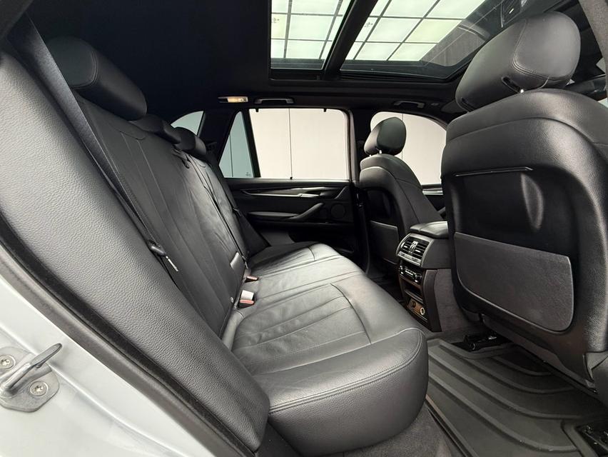 รหัสรถ WMT839 2015 BMW X5, xDrive40e M SPORT โฉม F15 รูปที่ 7