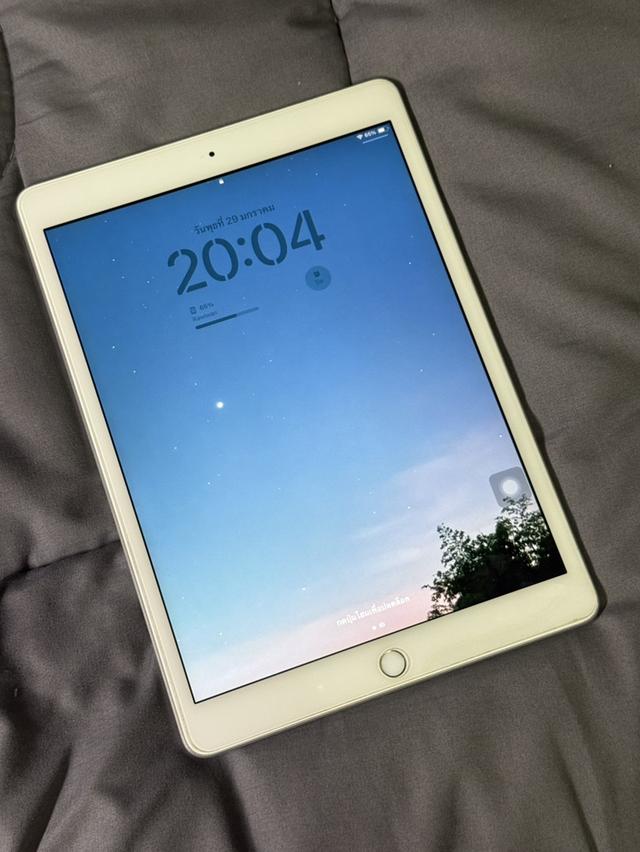 iPad gen7  7