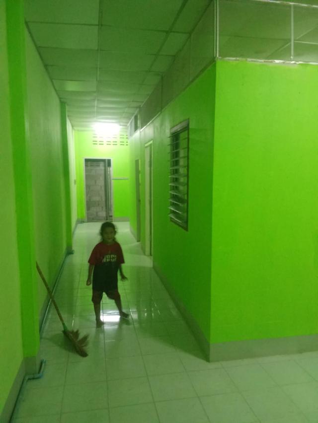 บ้านแถว(ทาวน์เฮ้าส์) 5