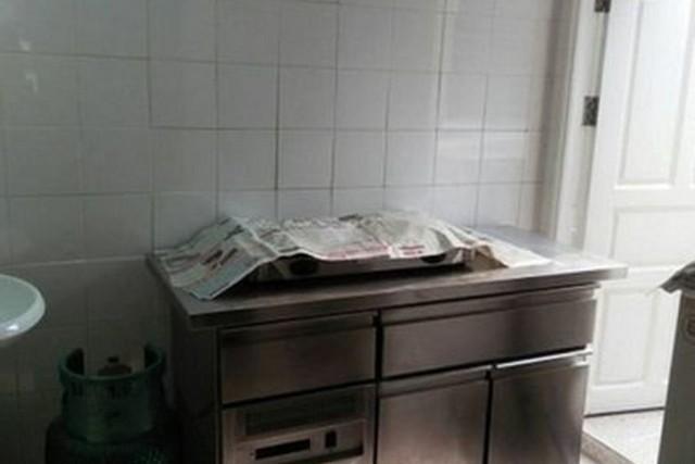 ให้เช่าบ้านเดี่ยว 1 ชั้น 50 ตร.ว. ซอยกรุงเทพกรีฑา 39 เขตสะพานสูง ใกล้ ARL บ้านทับช้าง 28,000 บาท 6