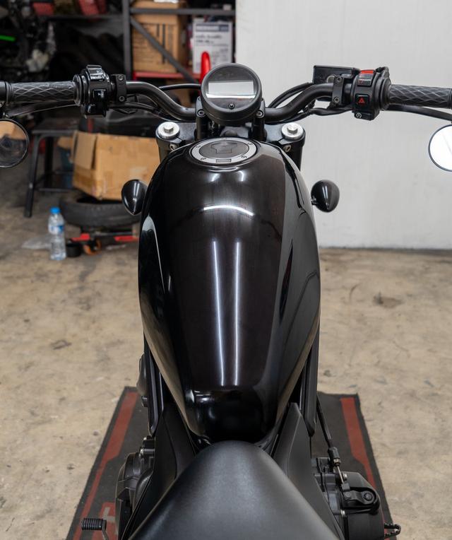 REBEL 500 ปี คศ 2018 รูปย่อยที่ 2