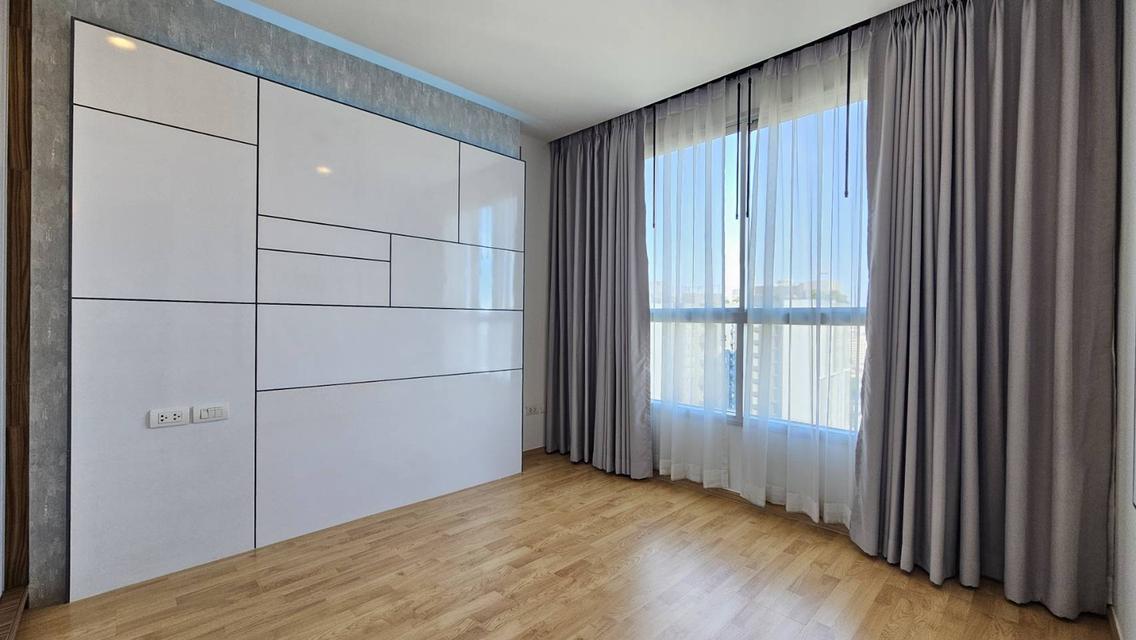 ขายคอนโดยู ดีไลท์ เรสซิเดนซ์ พัฒนาการ-ทองหล่อ ชั้น 21 วิวสวย ทำเลดี เดินทางสะดวก 4