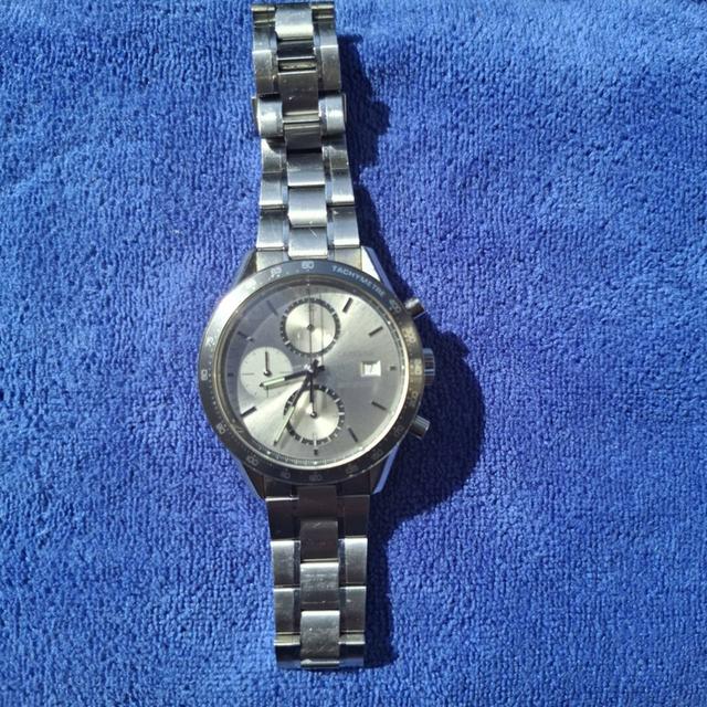 Tag Heuer Carrera Calibre 16