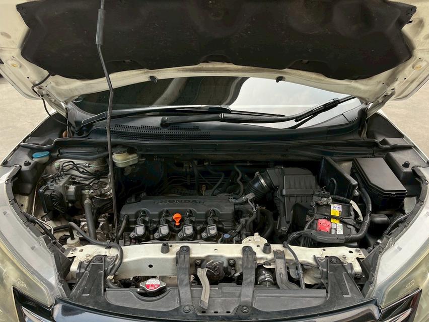 ขาย Honda CRV 2.0E 4wd ปี13 15