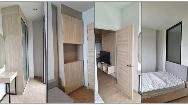 ขายคอนโด Common TU (คอมมอน ทียู) ห้องสวย เฟอร์นิเจอร์ครบ พร้อมเข้าอยู่ ใกล้มหาวิทยาลัยธรรมศาสตร์ ศูนย์รังสิต 2