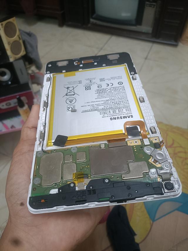 Samsung Galaxy Tab A8.0 T295 มือสอง รูปที่ 4