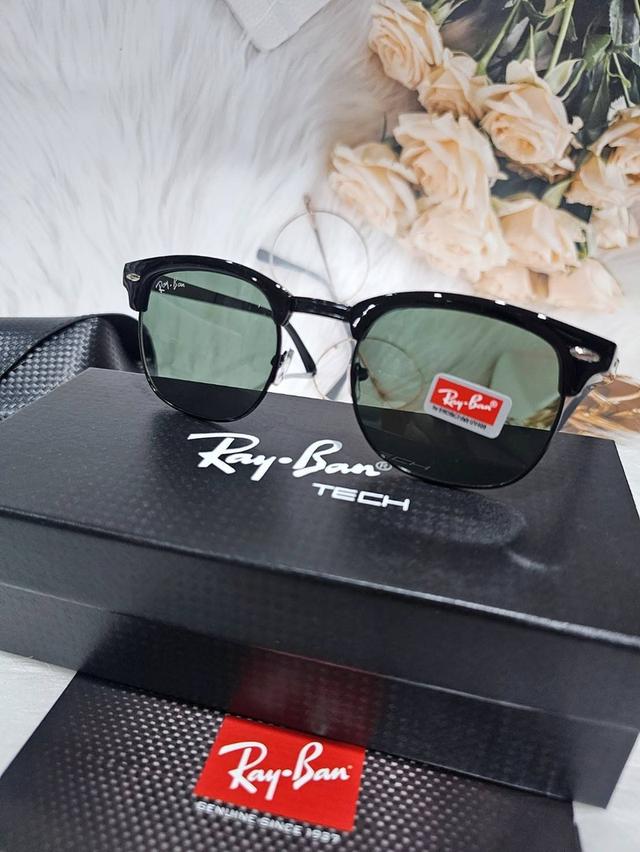 แว่นกันแดดRayban 13