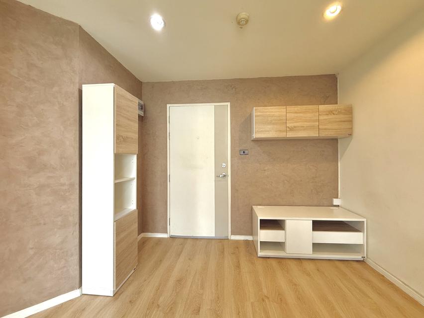 คอนโดลุมพินีวิลล์ อ่อนนุช-พัฒนาการ 4