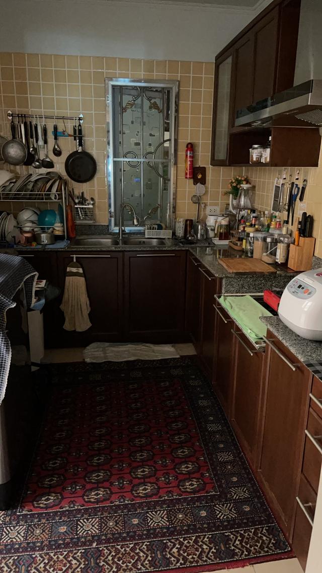 ขายบ้าน หมู่บ้านภัทรา อ่อนนุช 6