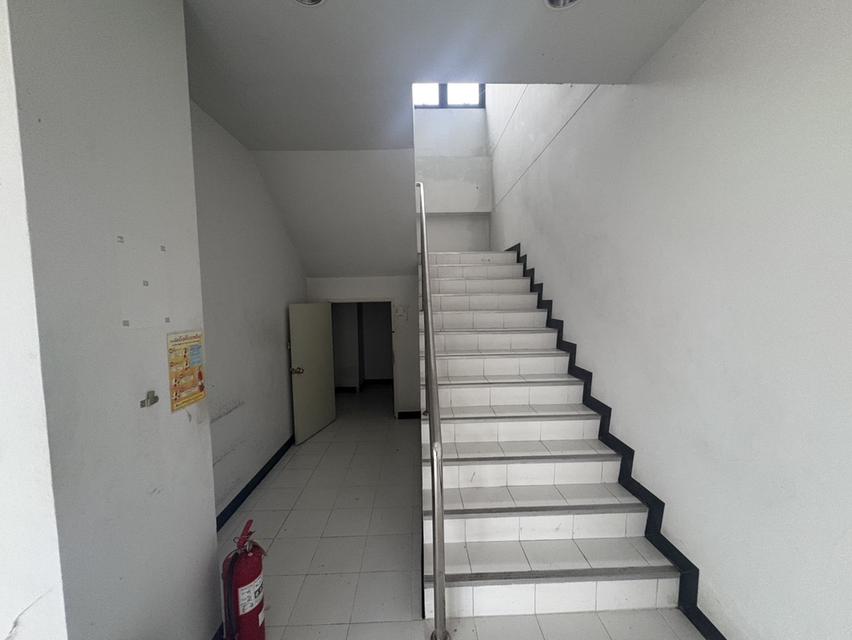ขาย/ให้เช่า โรงงานพร้อมสำนักงาน ถนนบางนาตราด บางเสาธง สมุทรปราการ BRE25225 14