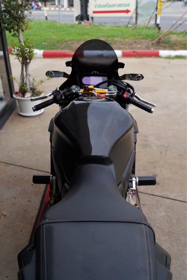 CBR650R