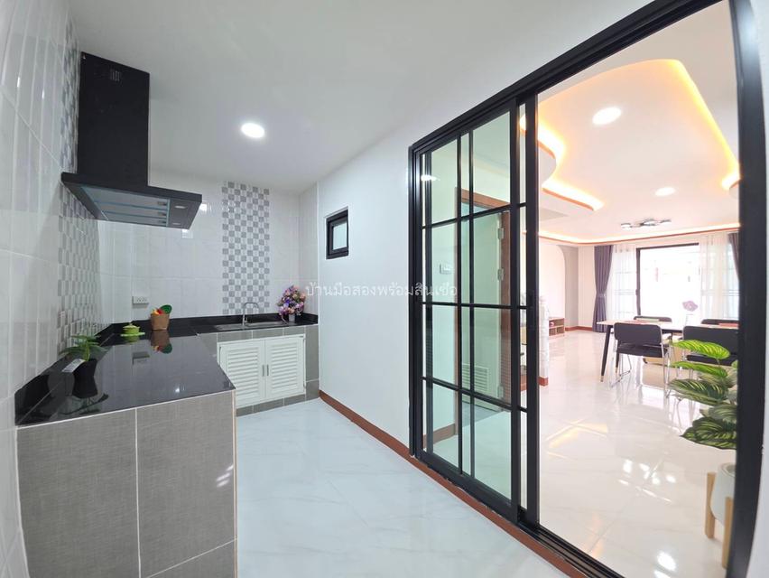 หมู่บ้านเคซี 2 หทัยราษฎร์ 39  14