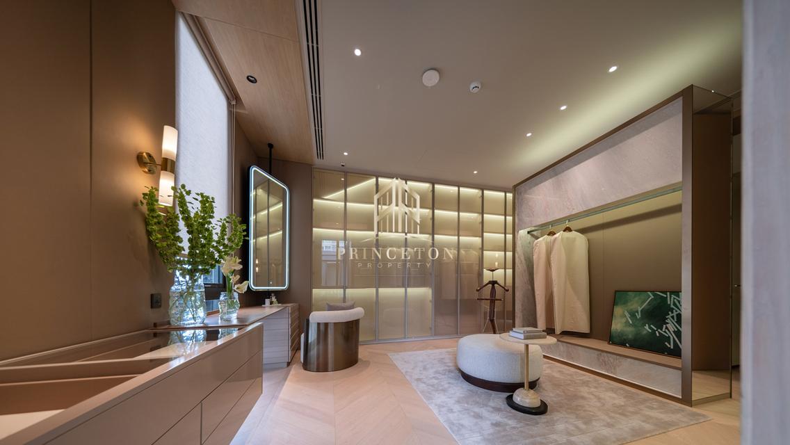 ขายบ้านเดี่ยว SONLE RESIDENCES (ซันเล เรสซิเดนเซส) 11