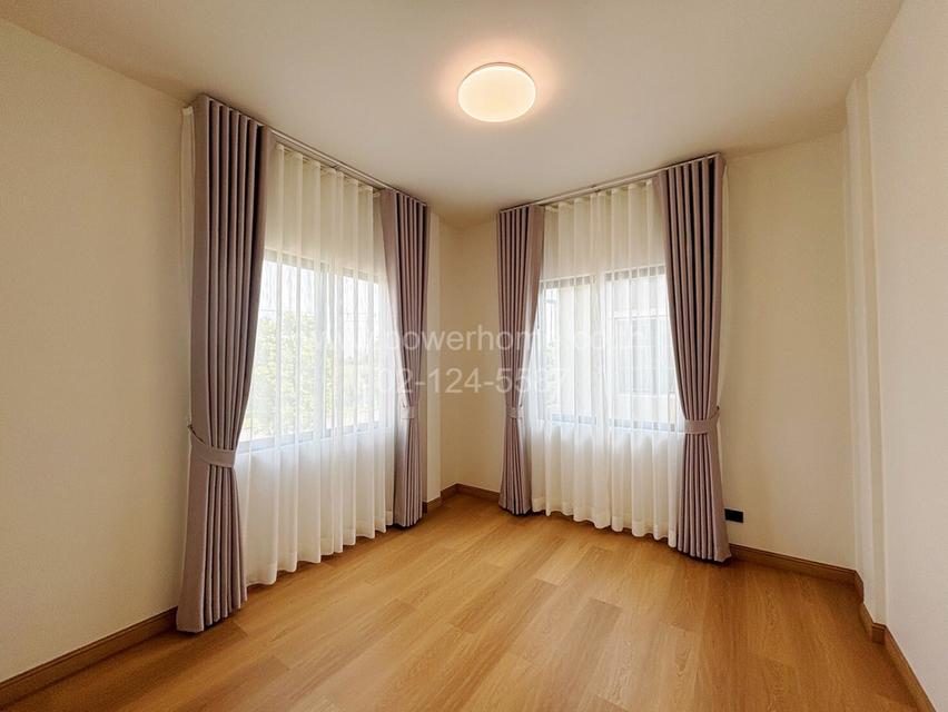 หมู่บ้านฟ้าปิยรมย์พรีเมียร์พาร์ค เฟส 10 ลำลูกกาคลอง 6 ต.บึงคำพร้อย อ.ลำลูกกา จ.ปทุมธานี 14