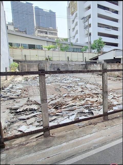 ขายที่ดินทำเลทอง 56 ตรว. ซอยเจริญนคร 39 ใจกลางเมือง ใกล้ BTS กรุงธนบุรี ไอคอนสยาม 4