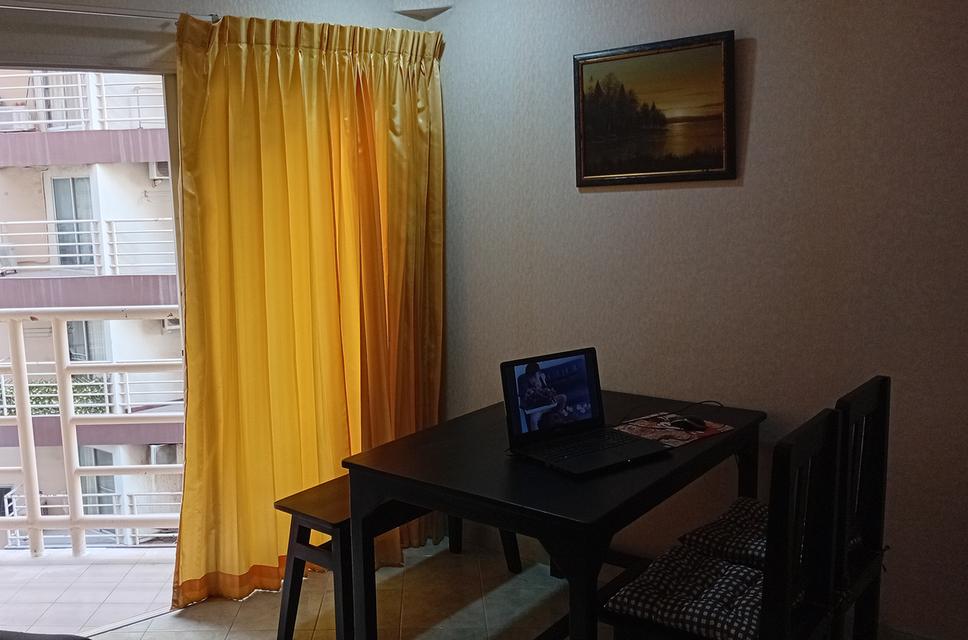 To rent an Luxury 1BedRoom at Jomtien Beach Condominium beside of Jomtien Beach PATTAYA 6