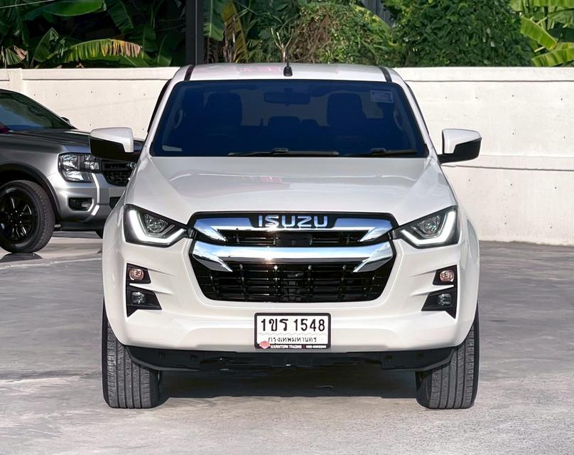 Isuzu Dmax Hi-lander 3.0ZG ปี20
