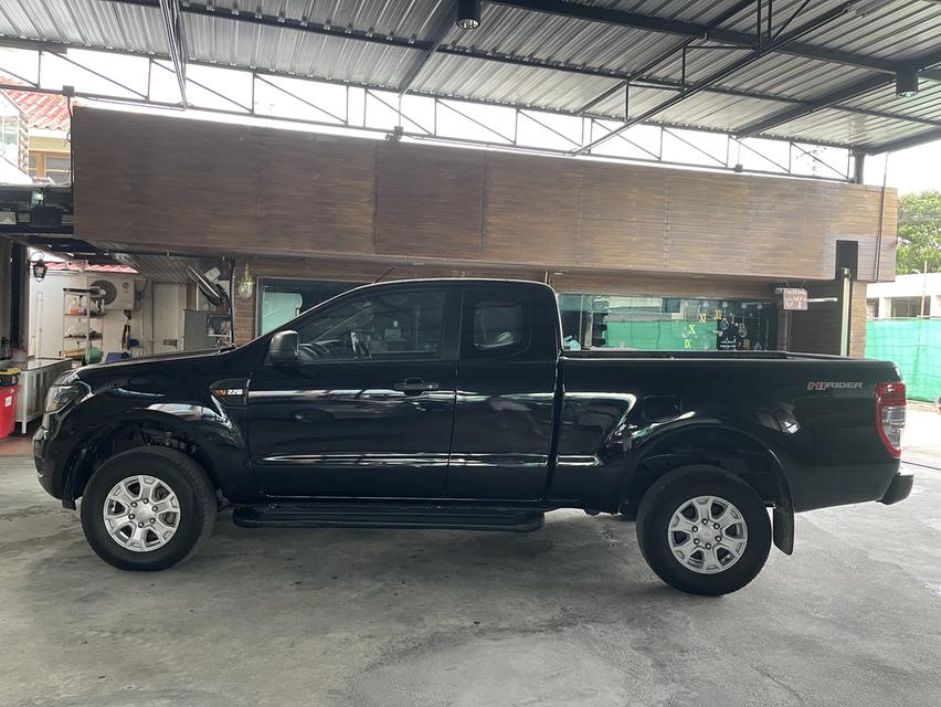 ขายรถยนต์ ford ranger ตัวสูง 4