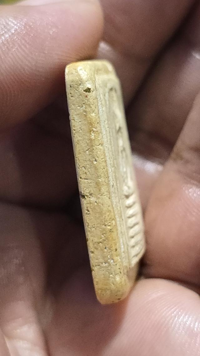 พระสมเด็จวัดเกศไชโย 6 ชั้นอกตลอดสภาพใช้ 4