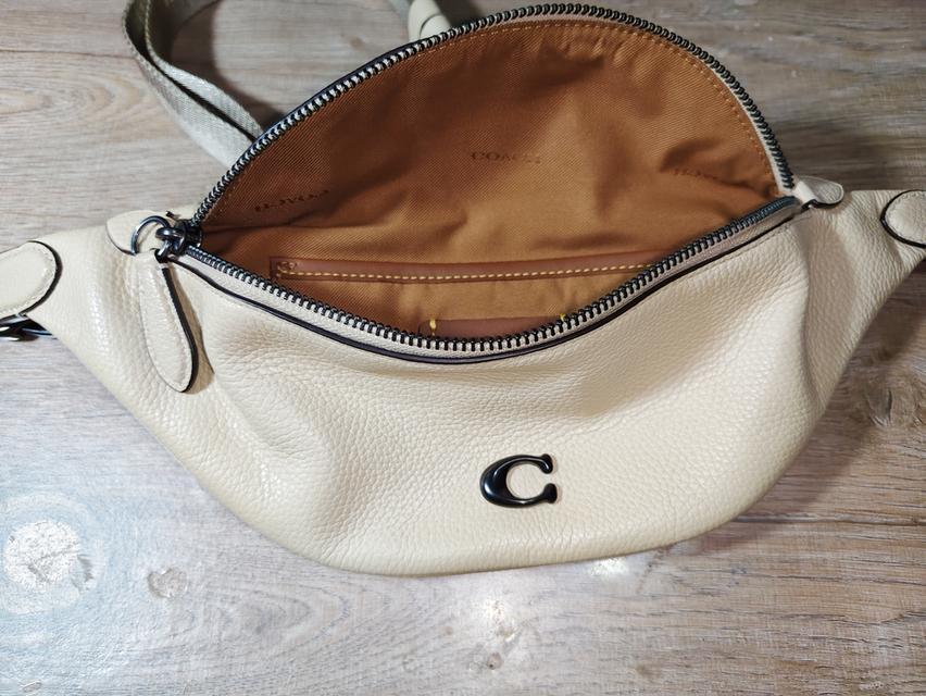 กระเป๋า COACH ของแท้ มือสอง ไม่มีใบรับประกัน  8