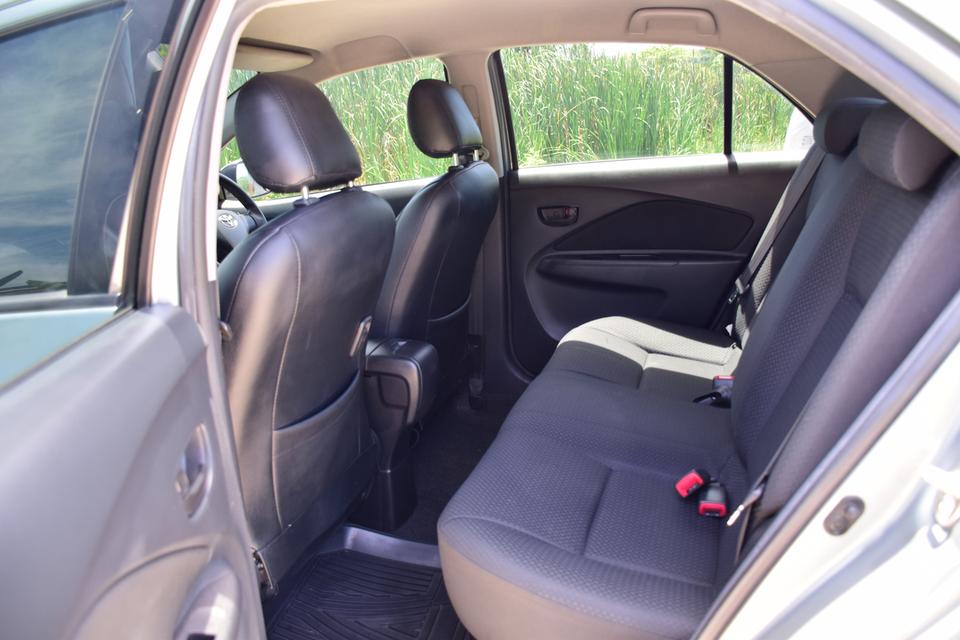 ขายเพียง 129000 บาท /รถบ้านพร้อมใช้ VIOS-J ปี2009 เกียร์ออโต้ ล้อแม็ก ซามูไล เครื่องดี ช่วงล่างแน่น ทนทาน ประหยัดน้ำมัน โทร0957401229 ไอดีไลUTBP  13