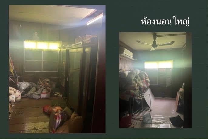 บ้านเดี่ยว 7