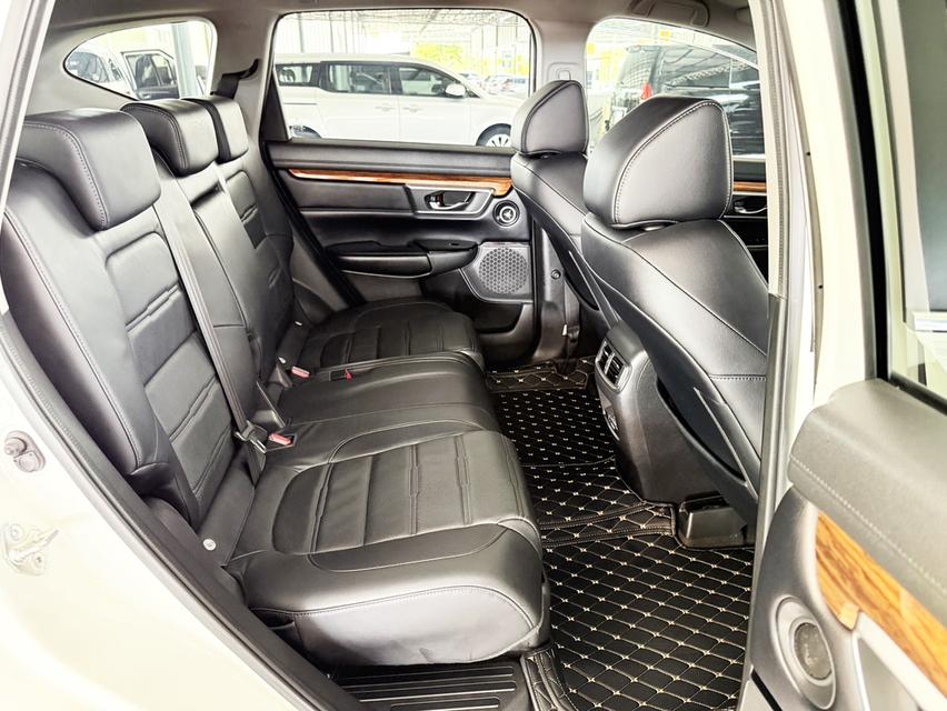 Honda CR-V 2.4 EL (ปี 2019) SUV AT - 4WD 12