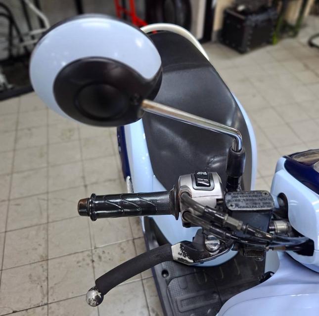 HONDA SCOOPY I ปี 2019 รูปที่ 14