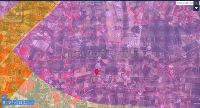 ขายที่ดินสีม่วงลาย บ่อวิน (เนื้อที่ 56 ไร่ ขายไร่ละ 3.5 ล้าน รวมเป็นเงิน 196,000,000 ล้านบาท) บ่อวิน ศรีราชา ชลบุรี 20110
