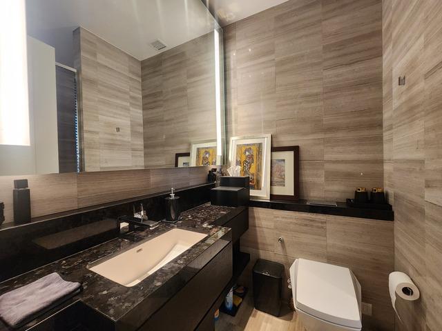 River View Condo For Rent and Sale at Four Seasons Private Residences 4