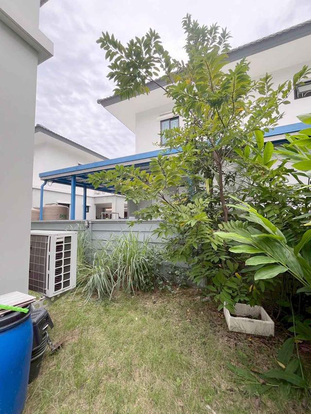 ให้เช่าบ้านเดี่ยว ดีไลท์ ดอนเมือง–รังสิต ใกล้ ม.รังสิต / วัดนาวง / รถไฟฟ้าสายสีแดงหลักหก / เมืองเอก / ฟิวเจอร์พาร์ค 16