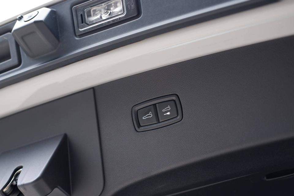 Cayenne S E-Hybrid Coupe รูปที่ 16