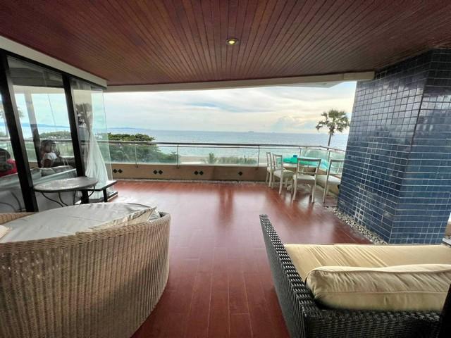 ขายคอนโด หาดอู่ทอง เขาพระตำหนัก ซอย 5 หนองปรือ บางละมุง ชลบุรี 8