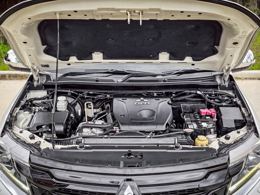 รหัสรถ CBLX4283 🚙 MITSUBISHI PAJERO SPORT 2.4 ELITE EDITION ปี 2019 🚙 8