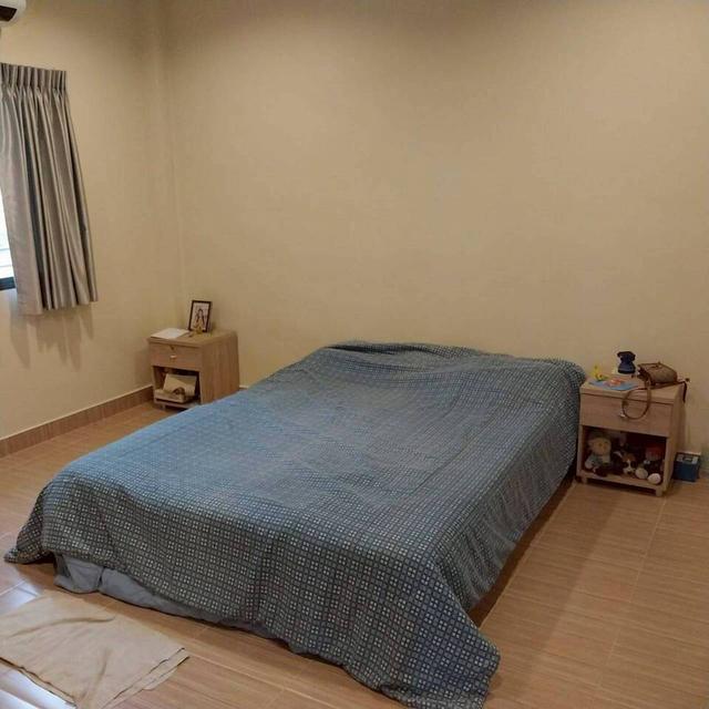 ขายบ้านพร้อมที่ดินโฉนดครุฑแดง จ.ตาก เนื้อที่4ไร่ บ้านหลังใหญ่ 1หลังพร้อมบ้านน้อยเก็บของ 1หลัง 8