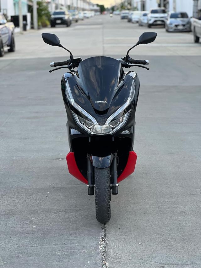 Honda PCX 150 ปี 2019 จังหวัด ภูเก็ต 2