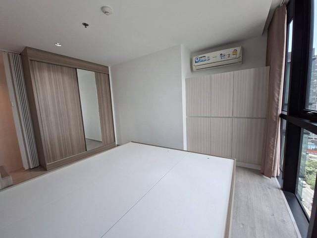 ขายต่ำกว่าทุน ด่วน!!! ติดBTS ตลาดพลู คอนโด Duplex / Loft Altitude Unicorn Sathorn - Thapra อัลติจูด ยูนิคอร์น สาทร - ท่าพระ 15