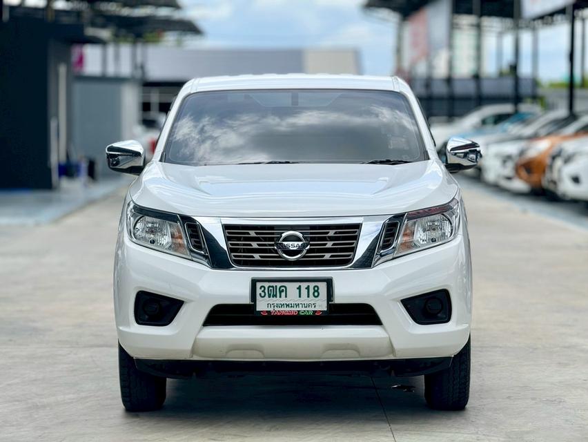 NISSAN NAVARA NP300 2.5 E KINGCAB ปี 2020