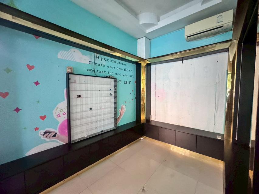 ให้เช่าพื้นที่ขนาดเล็ก ทองหล่อ13 เข้าซอยเพียง 100 เมตร เหมาะทำธุรกิจ (N.1978) 3