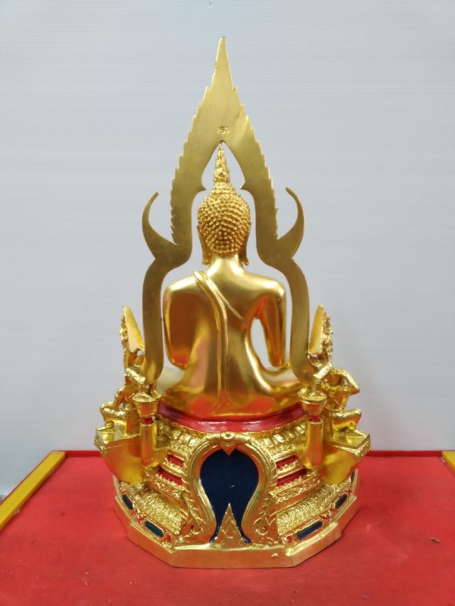 พระพุทธชินราชหน้าตัก5นิ้ว 2