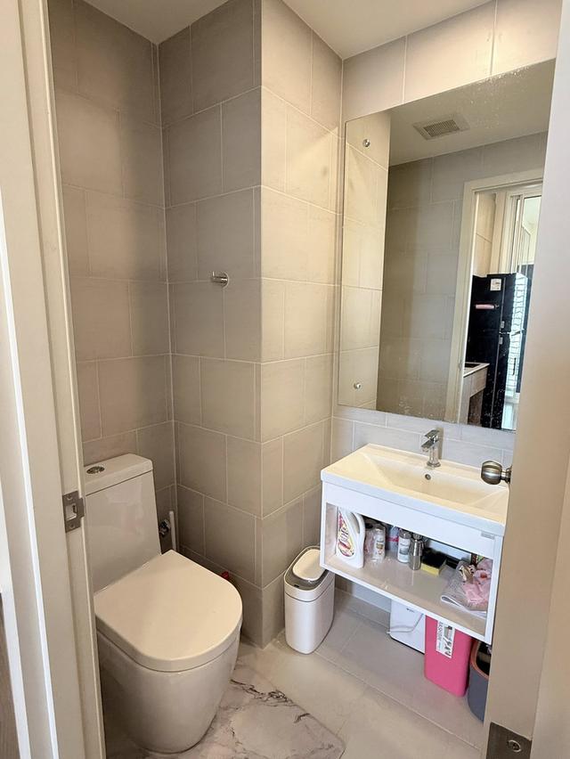 เช่าคอนโด MRT บางพลัด De LAPIS Charan 81 (เดอ ลาพีส จรัญ 81) 5