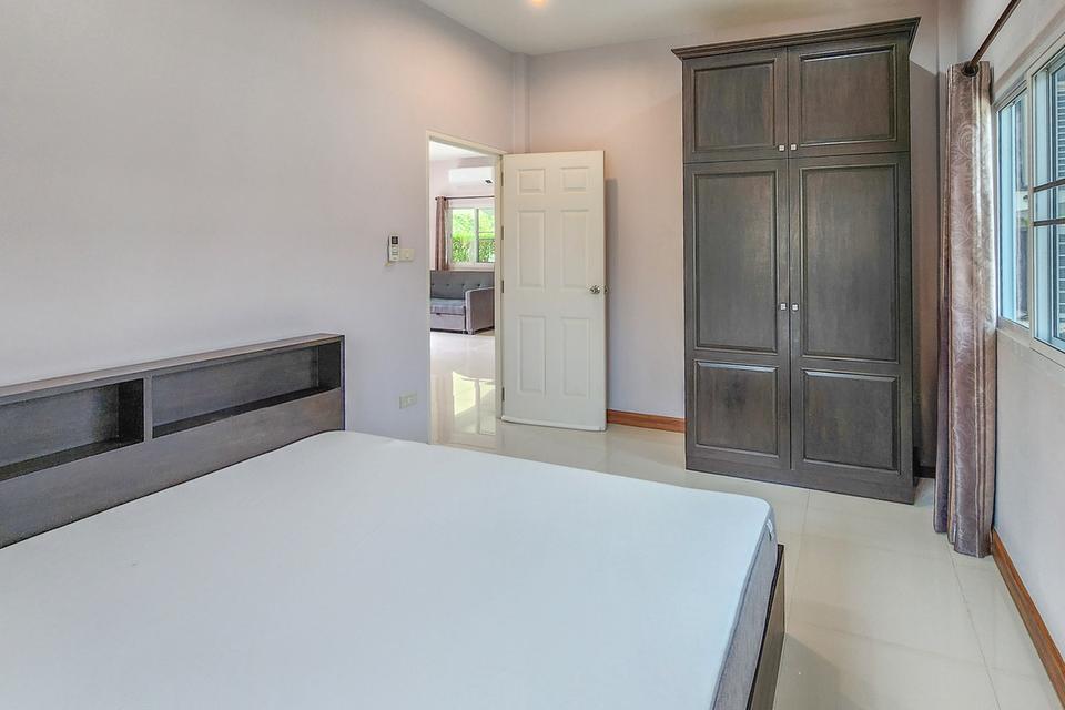 Single-Story Home in a Serene Gated Community 13